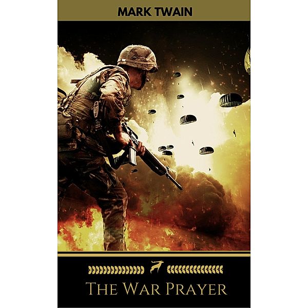 The War Prayer (Golden Deer Classics), Mark Twain, Golden Deer Classics
