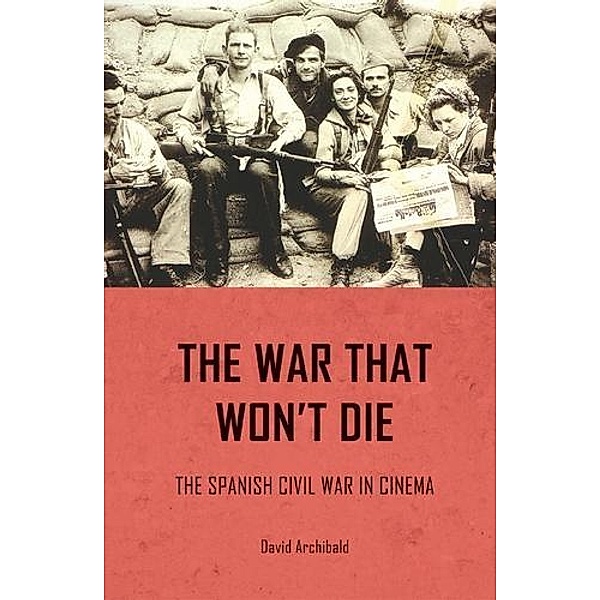 The war that won't die, David Archibald