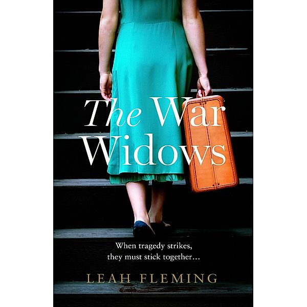 The War Widows, Leah Fleming