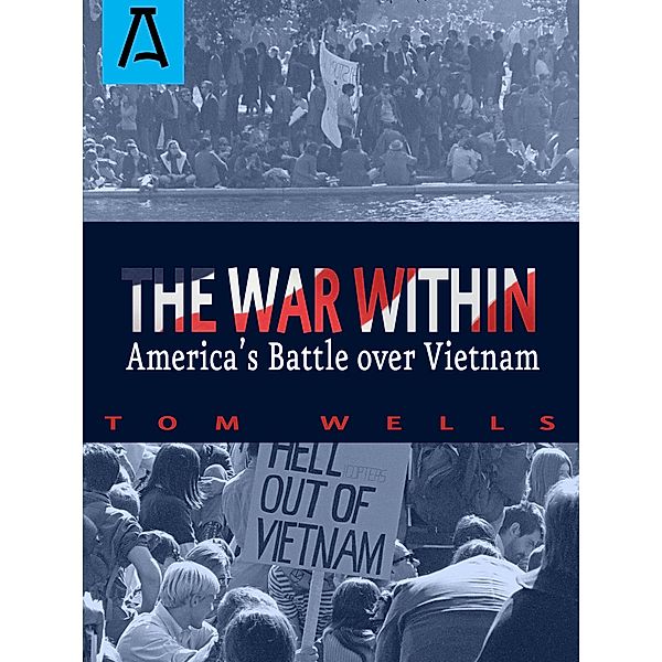 The War Within, Tom Wells