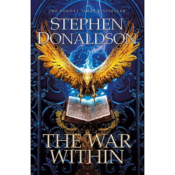 The War Within / Great God's War, Stephen R. Donaldson