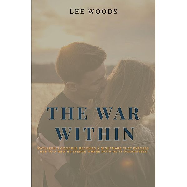 The War Within (Operation Mind Crime, #1) / Operation Mind Crime, Lee Woods