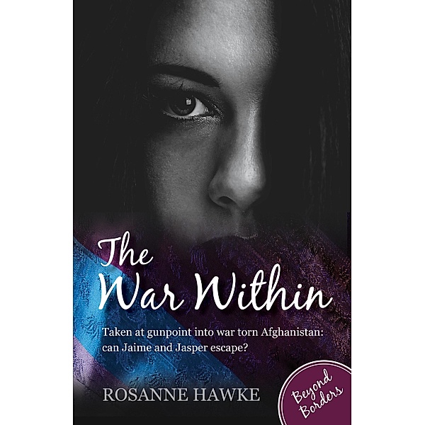 The War Within / Rhiza Edge, Rosanne Hawke