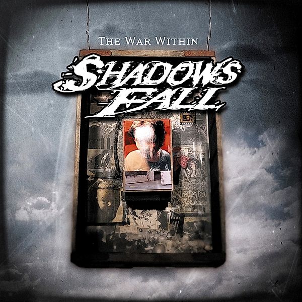 The War Within (Vinyl), Shadows Fall