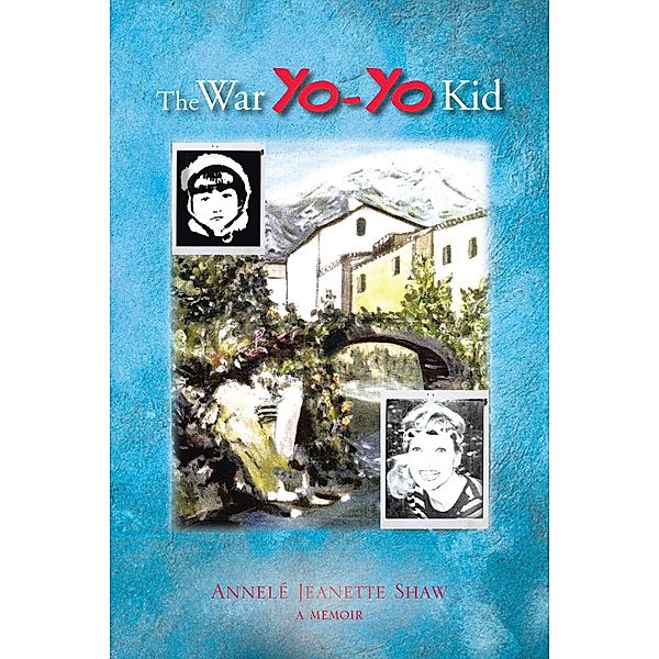 The War Yo-Yo Kid, Annelé Jeanette Shaw