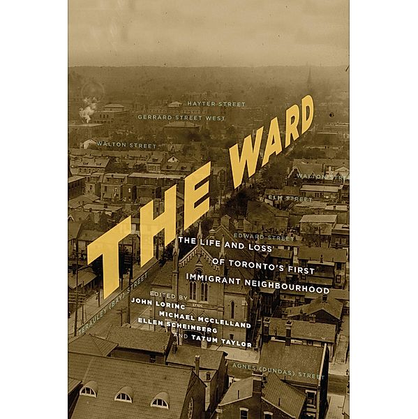 The Ward