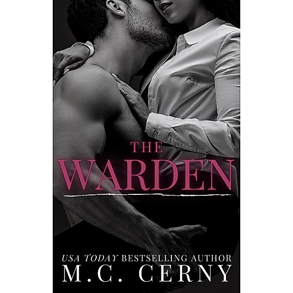 The Warden, M. C. Cerny