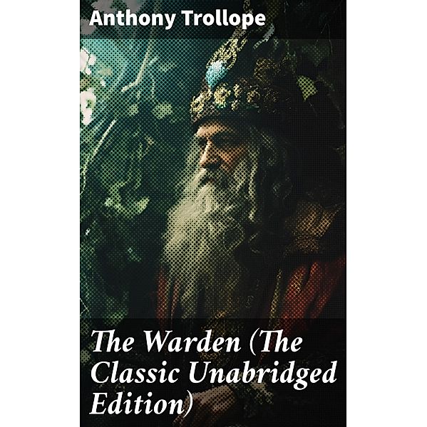 The Warden (The Classic Unabridged Edition), Anthony Trollope