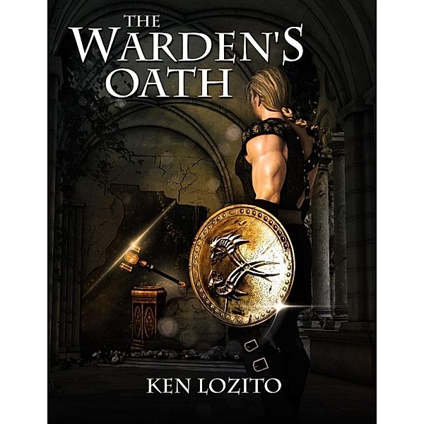 The Warden's Oath, Ken Lozito