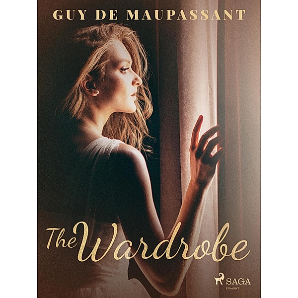 The Wardrobe, Guy de Maupassant