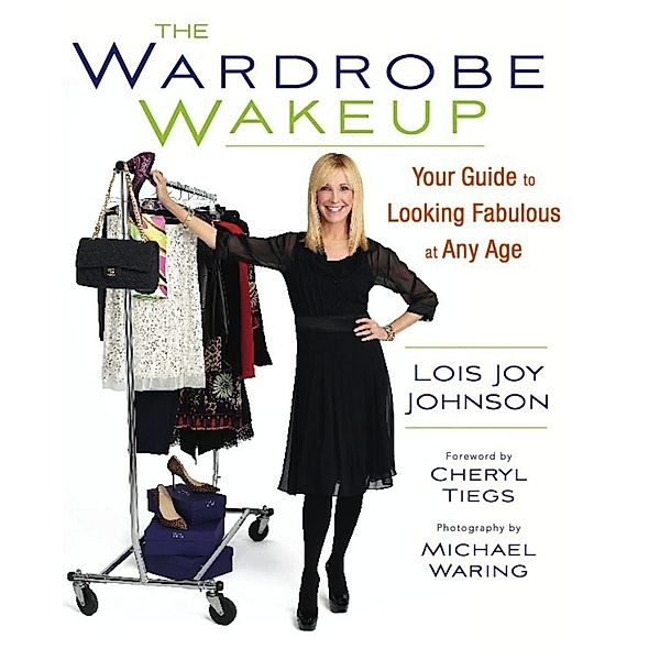 The Wardrobe Wakeup, Lois Joy Johnson