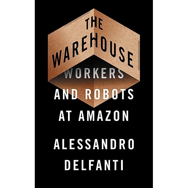 The Warehouse, Alessandro Delfanti