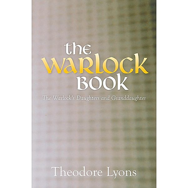 The Warlock Book