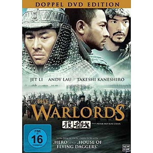 The Warlords, N, A