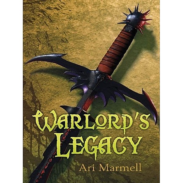 The Warlord's Legacy, Ari Marmell
