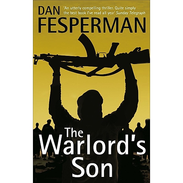 The Warlord's Son, Dan Fesperman