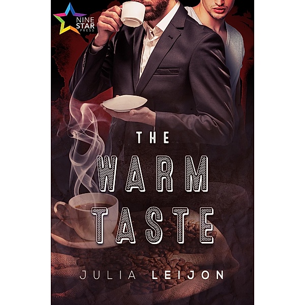 The Warm Taste, Julia Leijon
