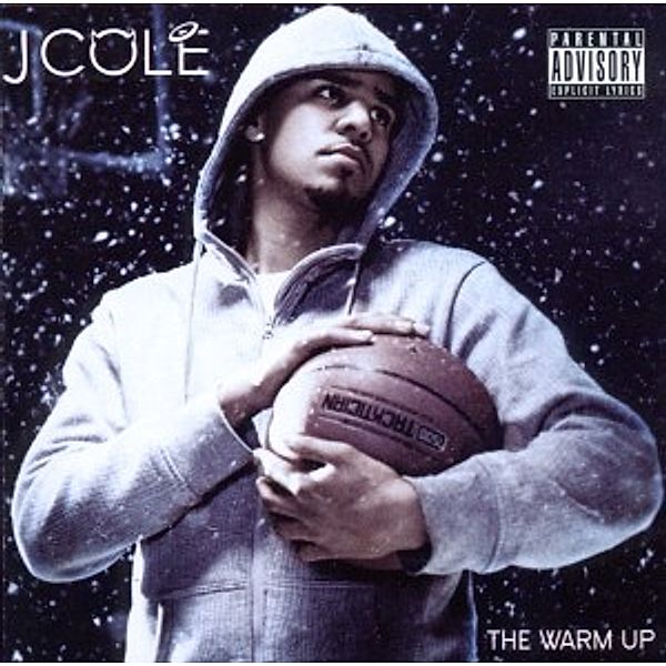 The Warm Up, J.cole