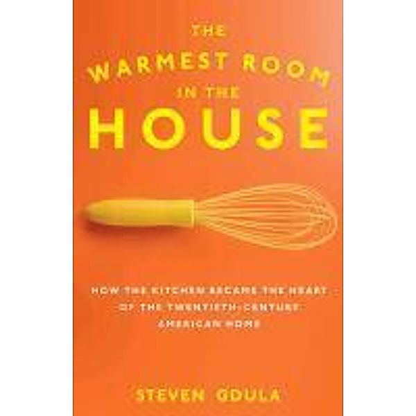 The Warmest Room in the House, Steven Gdula