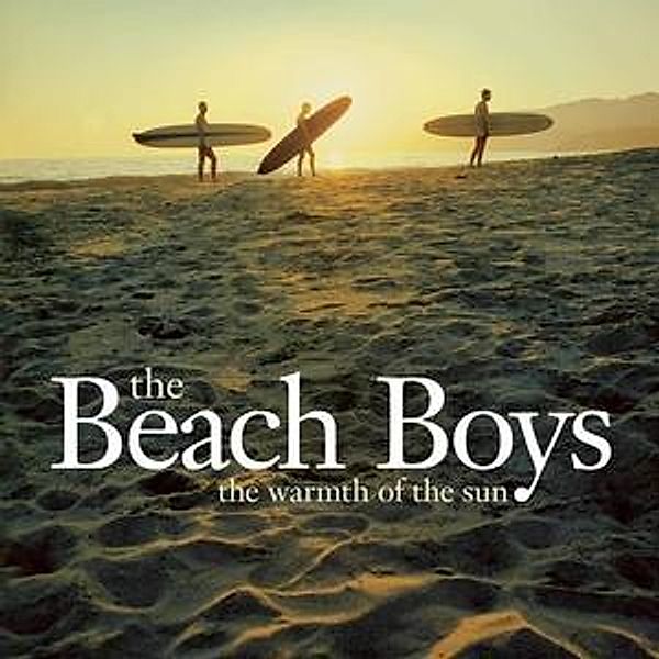 The Warmth Of The Sun, The Beach Boys