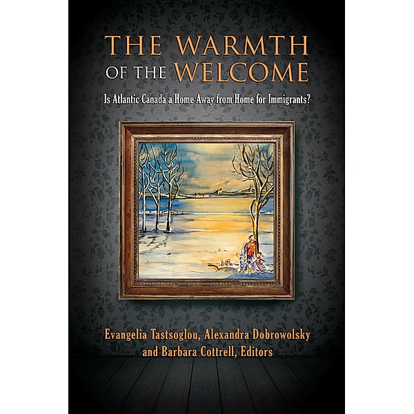 The Warmth of the Welcome / Cape Breton University Press