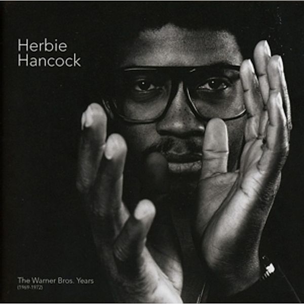 The Warner Bros.Years (1969-1972), Herbie Hancock