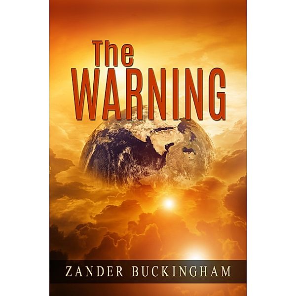 The Warning, Zander Buckingham