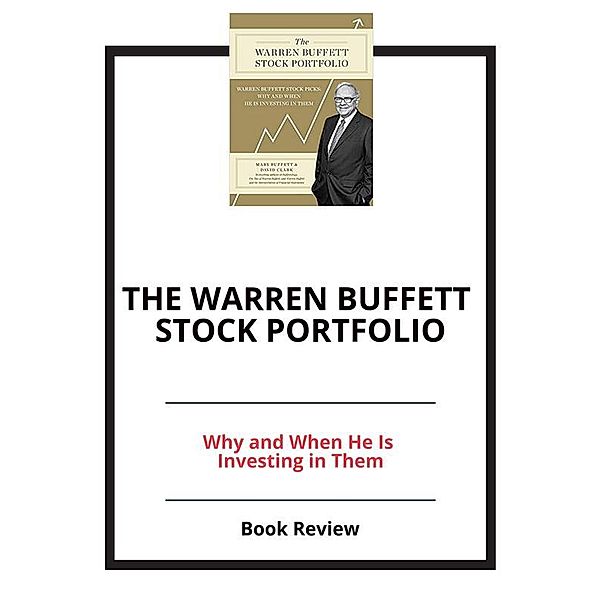 The Warren Buffett Stock Portfolio, PCC