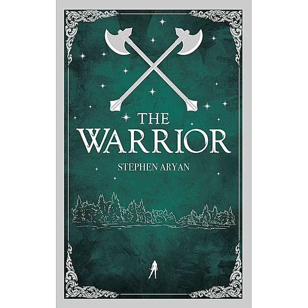 The Warrior, Stephen Aryan