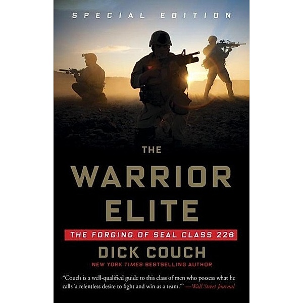The Warrior Elite, Dick Couch