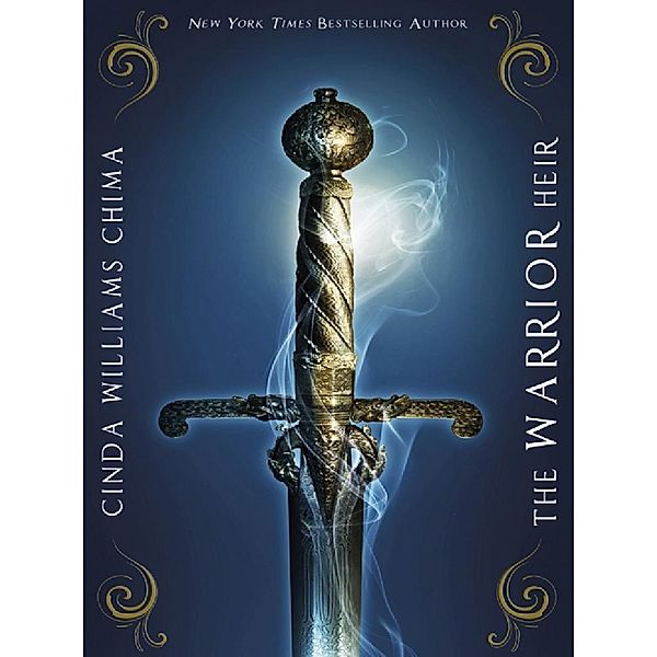 The Warrior Heir, Cinda Williams Chima