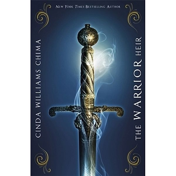 The Warrior Heir, Cinda Williams Chima