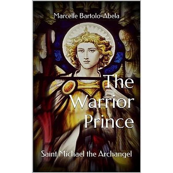 The Warrior-Prince, Marcelle Bartolo-Abela