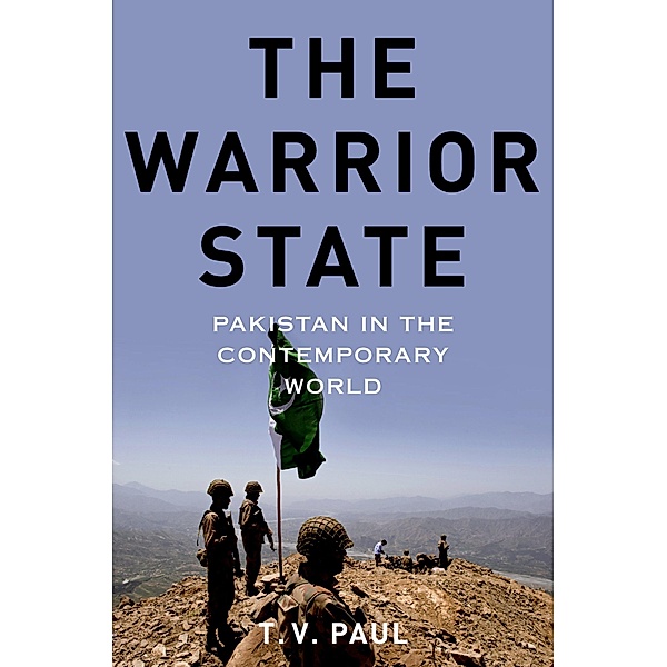 The Warrior State, T. V. Paul