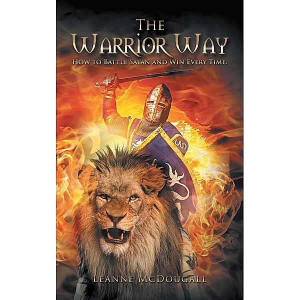 The Warrior Way, Leanne McDougall