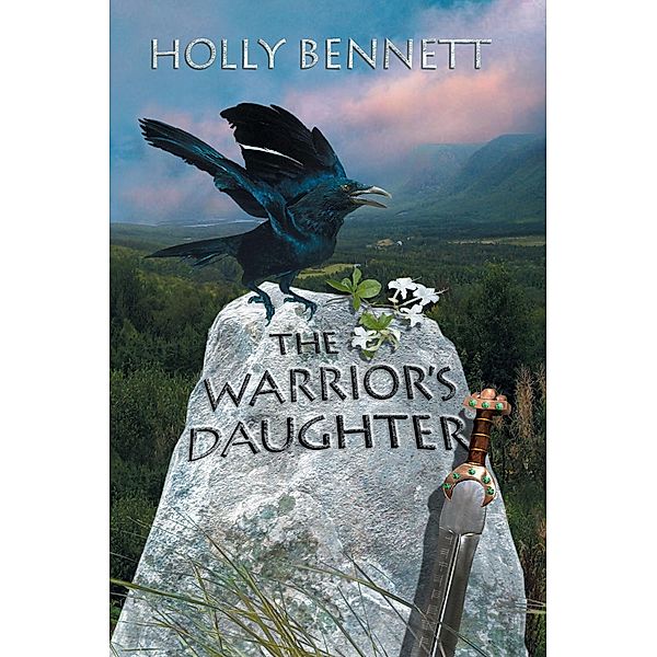 The Warrior's Daughter / Orca Book Publishers, Holly Bennett