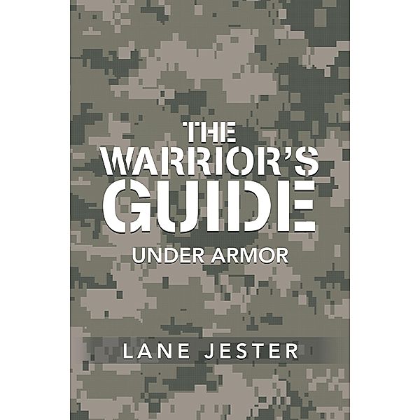 The Warrior's Guide, Lane Jester