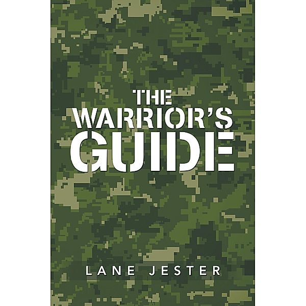 The Warrior's Guide, Lane Jester