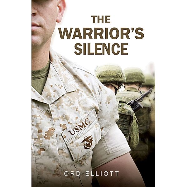 The Warrior's Silence, Ord Elliott