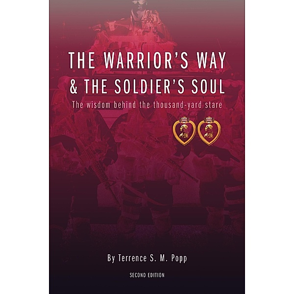 The Warrior's Way, Terrence S. M. Popp