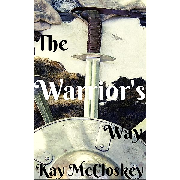 The Warrior's Way / The Warrior's Way, Kathryn McCloskey
