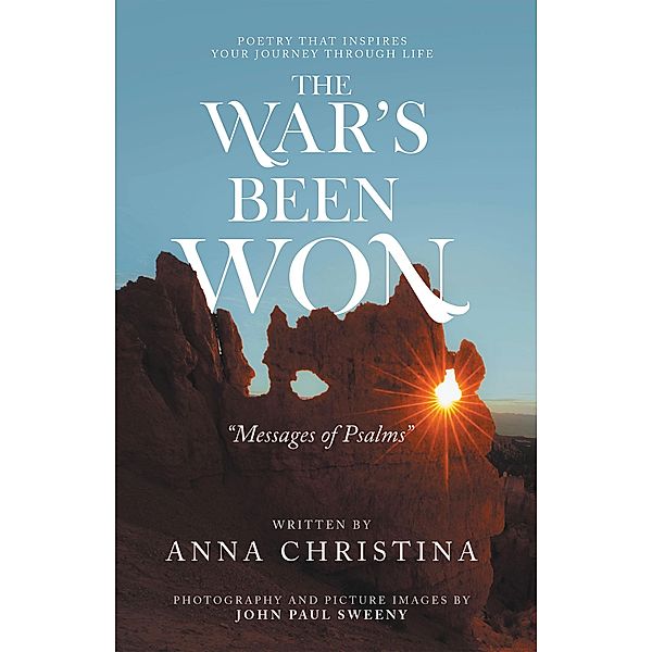 The War's Been Won, Anna Christina