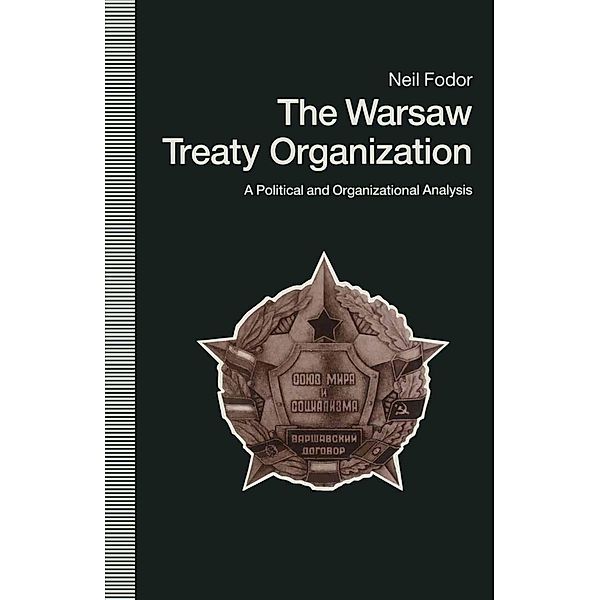 The Warsaw Treaty Organization, Neil Fodor