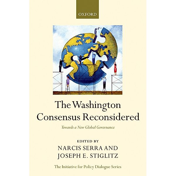 The Washington Consensus Reconsidered