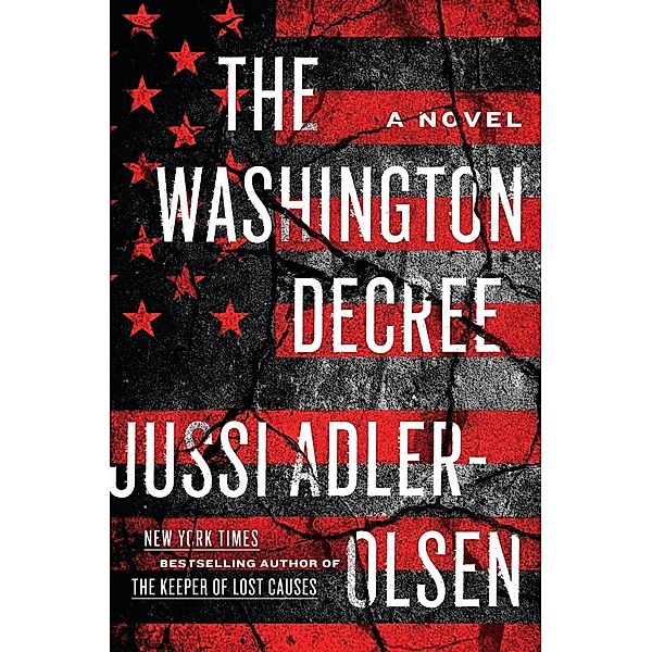 The Washington Decree, Jussi Adler-Olsen