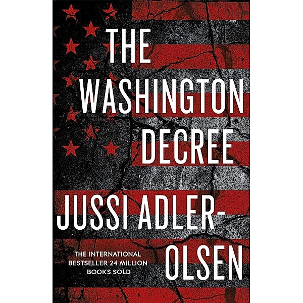 The Washington Decree, Jussi Adler-Olsen