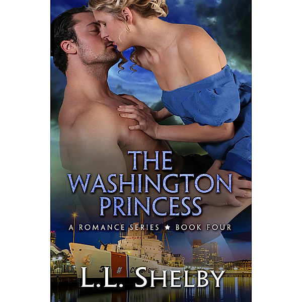The Washington Princess, L. L. Shelby