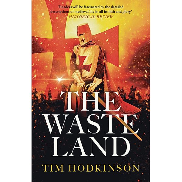 The Waste Land, Tim Hodkinson