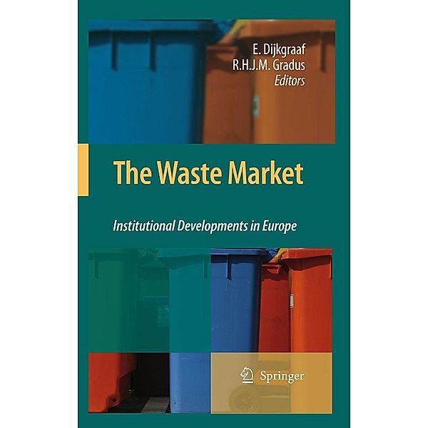 The Waste Market