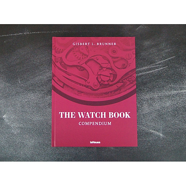 The Watch Book, Gisbert L. Brunner